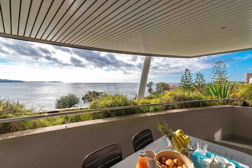 Ajaccio, Les Cyclades, Magnifique Appartement Vue Mer Αζάτσιο Εξωτερικό φωτογραφία